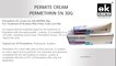 Permite Cream Permethrin 5% (Scabies, Pediculosis, Mites, Crab Mite Lice Dermal Rash)  by OKDERMO.com