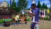Les Sims 4 Chiens et Chats - Créer un animal