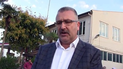 Karacabey Belediyesi'ne Yeni Kademe Binası