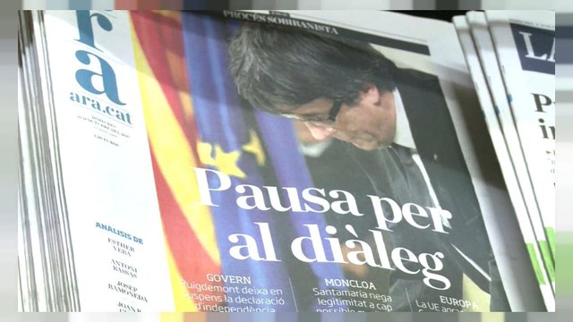 Katalonya: Uzlaşma çağrısı, bağımsızlık yolunda yeni strateji mi fiyasko mu
