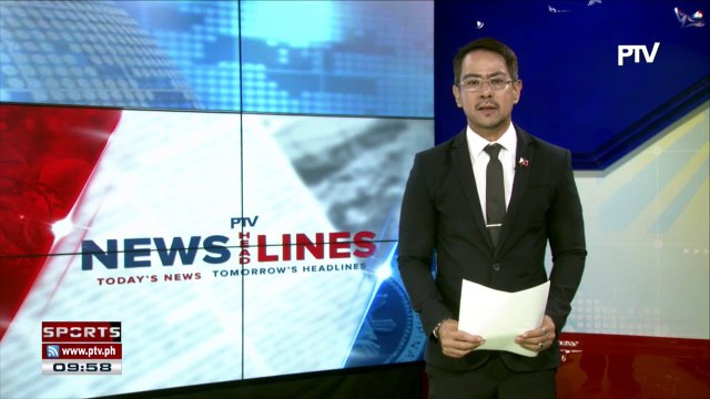 SPORTS NEWS: Two Pinoy Karatekas are Olympic Solidarity scholars