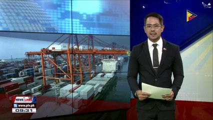 PH trade surges 10% in August