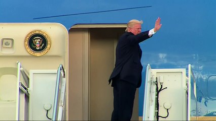 Eminem blasts Trump in freestyle rap video