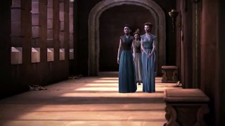 Game of Thrones - A Telltale Games Series -Trailer
