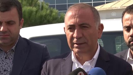 15 Temmuz Şehitler Köprüsü Davası - Gürsel Tekin