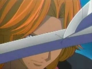 Bleach Soul Society