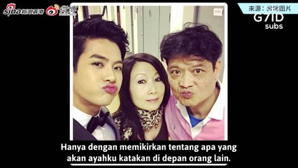 [G7IDSUBS] 170706 Sina Hongkong Interview - Jackson