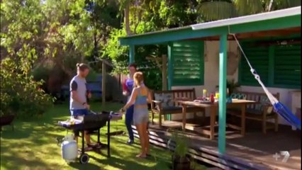 Phoebe and Ash Chapter 5