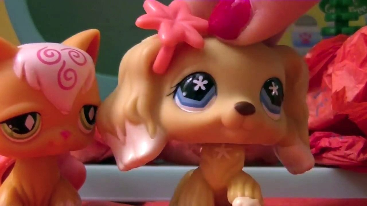 ❄ LPS: Christmas Special new