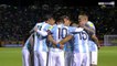 All Goals & highlights - Ecuador 1-3 Argentina - 11.10.2017 ᴴᴰ