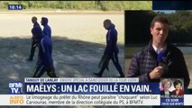 Disparition de Maëlys: ce que l'on sait sur les nouvelles recherches