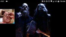 Luke Harper and Erick Rowan The Bludgeon Brothers