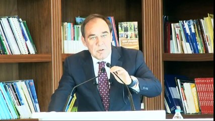 Yıldırım Demirören, Ampute Futbol Milli Takımı İle Bir Araya Geldi