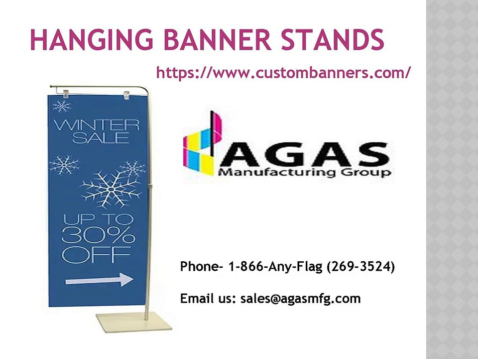 All that you need to know before buying Hanging Banner stands onlineAll that you need to know before buying Hanging Bann