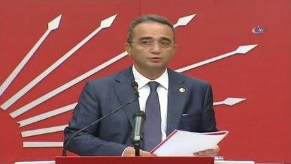 CHP Sözcüsü Tezcan: "Vize Krizinin Ekonomiye Maliyeti 63 Milyar Liradır"
