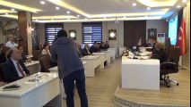 Sabuncubeli Tüneli'nde İzmir’den Sonra Manisa da Işığı Gördü