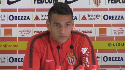 9e j. - R. Lopes : "Nous ne sommes pas dépendants de Falcao"