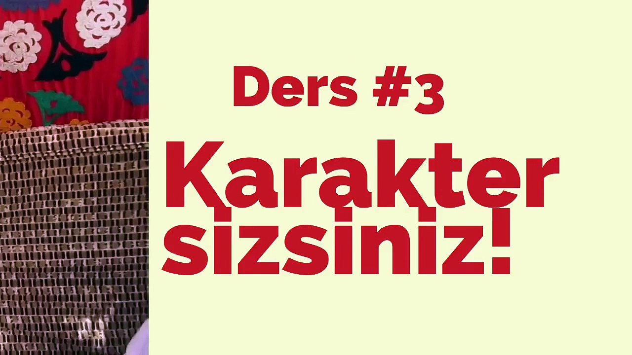 Cici Babam  Fragman Teaser