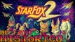 STAR FOX 2 SERÁ UM DOS 19 JOGOS MAIS VENDIDOS DO SNES