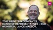 Harvey Weinstein Loses It All — His Job, Wife & Respect