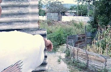 Se investiga la muerte de un menor en el Monte Sinaí