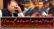 Abid Sher Ali Intense Words for Nawaz Sharif