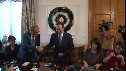 John Bass: ''Terörizm Suçlamaları Çok Ciddi Suçlamalar''