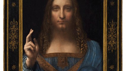 Leonardo e Warhol all'asta a New York