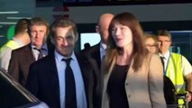 Carla Bruni : ses confidences très intimes sur sa vie avec Nicolas Sarkozy