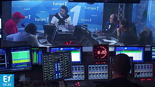 Didier Roustan : Il n'y a toujours pas de patte Didier Deschamps