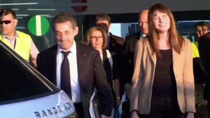Carla Bruni : ses confidences très intimes sur sa vie avec Nicolas Sarkozy
