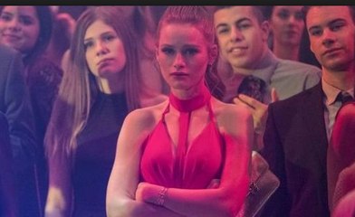 Riverdale Season 3 Episode 2 (( Release ~ Date )) "s03e02" HD1080p Tv Series