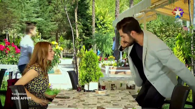 Beni Affet 1230.Bölüm 11 Ekim 2017 izle 3.part