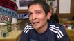 Argentinos respiran gracias a Messi y peruanos todavía sueñan