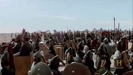 The Bible - EP05-06 Survival, Hope 1 4  new