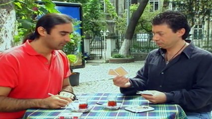 Bizim Mahalle - 156. Bölüm