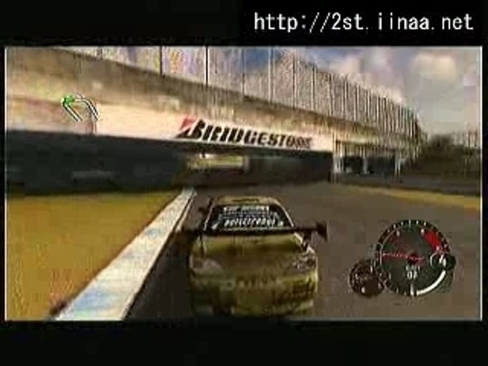 Forza motorsport2 motegi drift