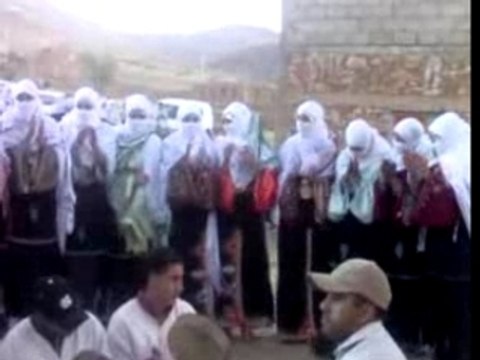 Ahwach tafgakhte ait wafka