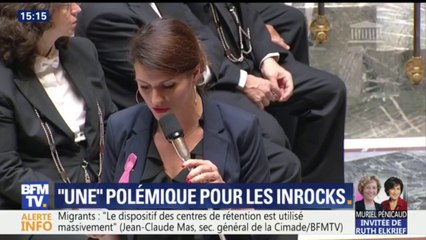 Bertrand Cantat en une des "Inrocks", les raisons de la polémique