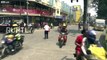 Kenya: Police hurl tear gas at anti-government protesters during Nairobi march