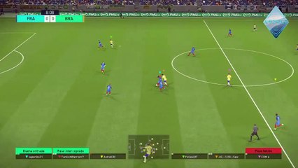 Cuando tienes mala conexion en PES18 BETA ONLINE