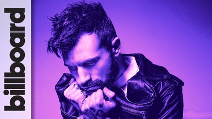 Tyler Glenn's Coming Out Story | National Coming Out Day