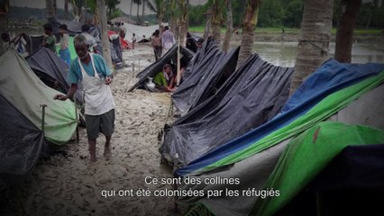 3 Questions à Jean-Fabrice Pietri de retour du Bangladesh