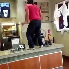 GUY FREAKS OUT ABOUT McDonalds Szechuan SAUCE