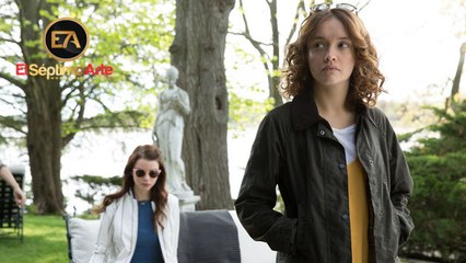 Thoroughbreds - Teaser tráiler V.O. (HD)