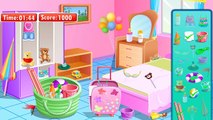 Baby Hazel Beach Holiday | Baby Hazel Full Episodes HD Gameplay | Baby Hazel Games
