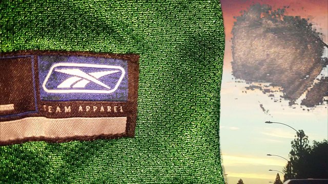 Boston Celtics # 34 Paul Pierce Road Green Jersey Shirt Top