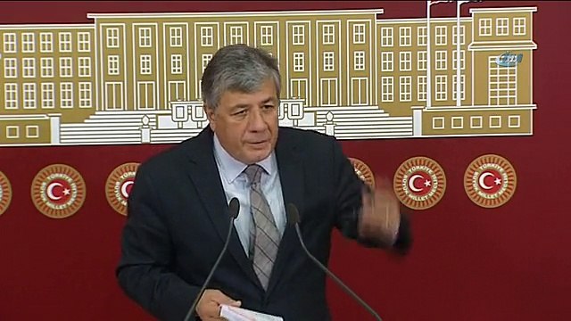 CHP İzmir Milletvekili Mustafa Balbay: İstinaf ve Anayasa Mahkemesi Aynı Görüşte Ama Yerel Mahkeme...