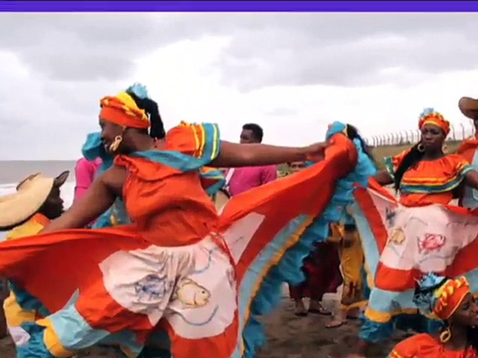 El arte es una forma de plasmar las tradiciones ancestrales del pueblo de Tigua