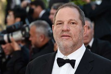 "Viens, je vais prendre une douche." Le document du New Yorker qui accable Harvey Weinstein (traduit)